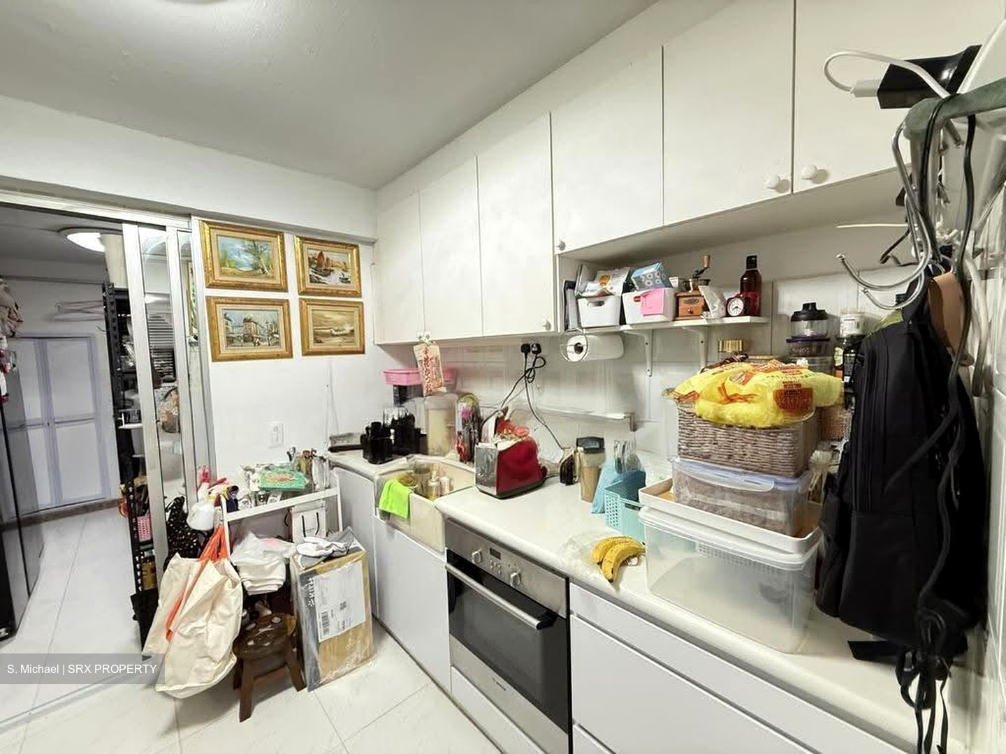 Blk 157 Meiling Heights (Queenstown), HDB 3 Rooms #621980841